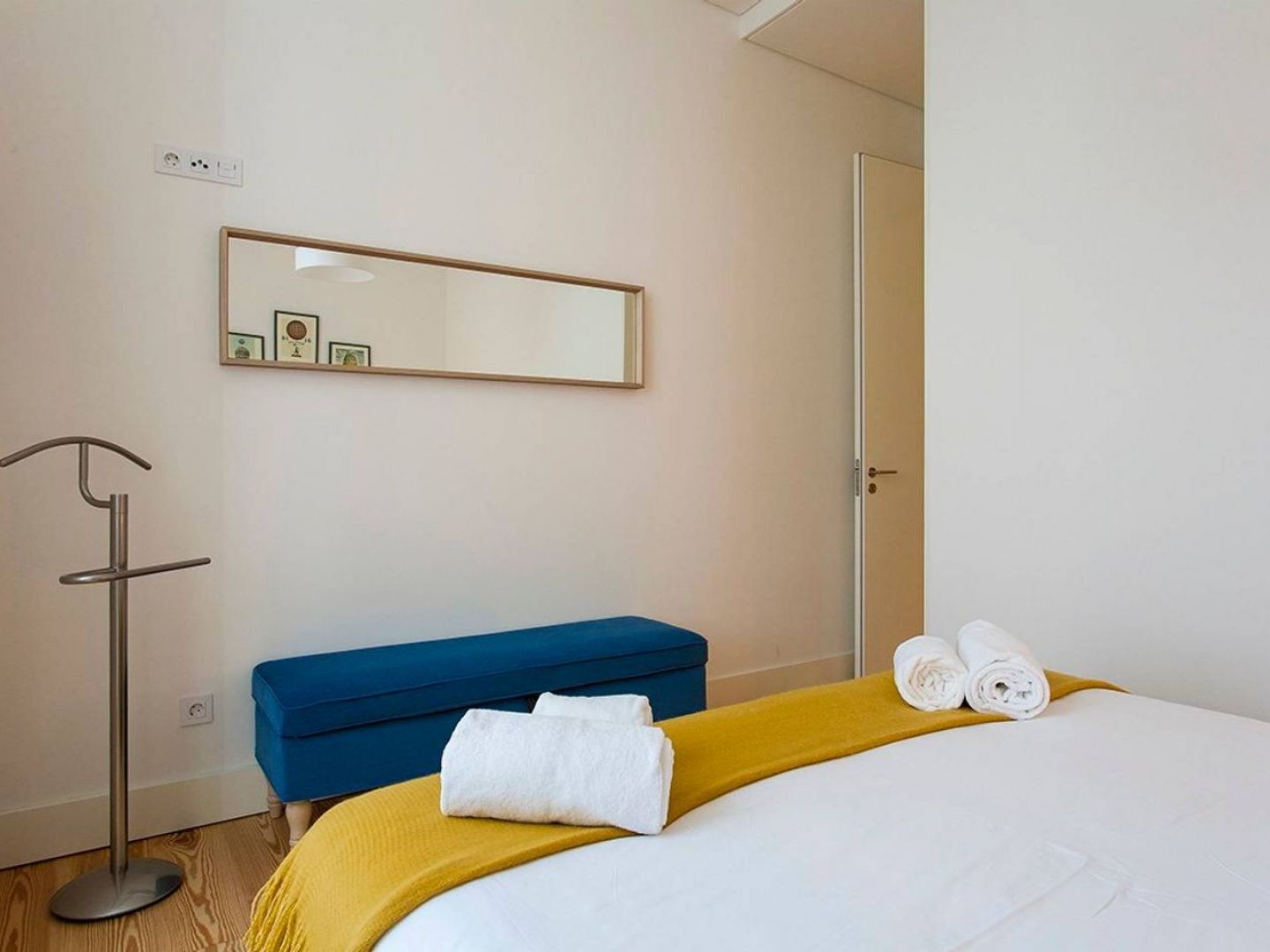 Joivy Modern 1-Bed Apt Nearby Praca Do Comercio, In Baixa Lisbon Exterior photo