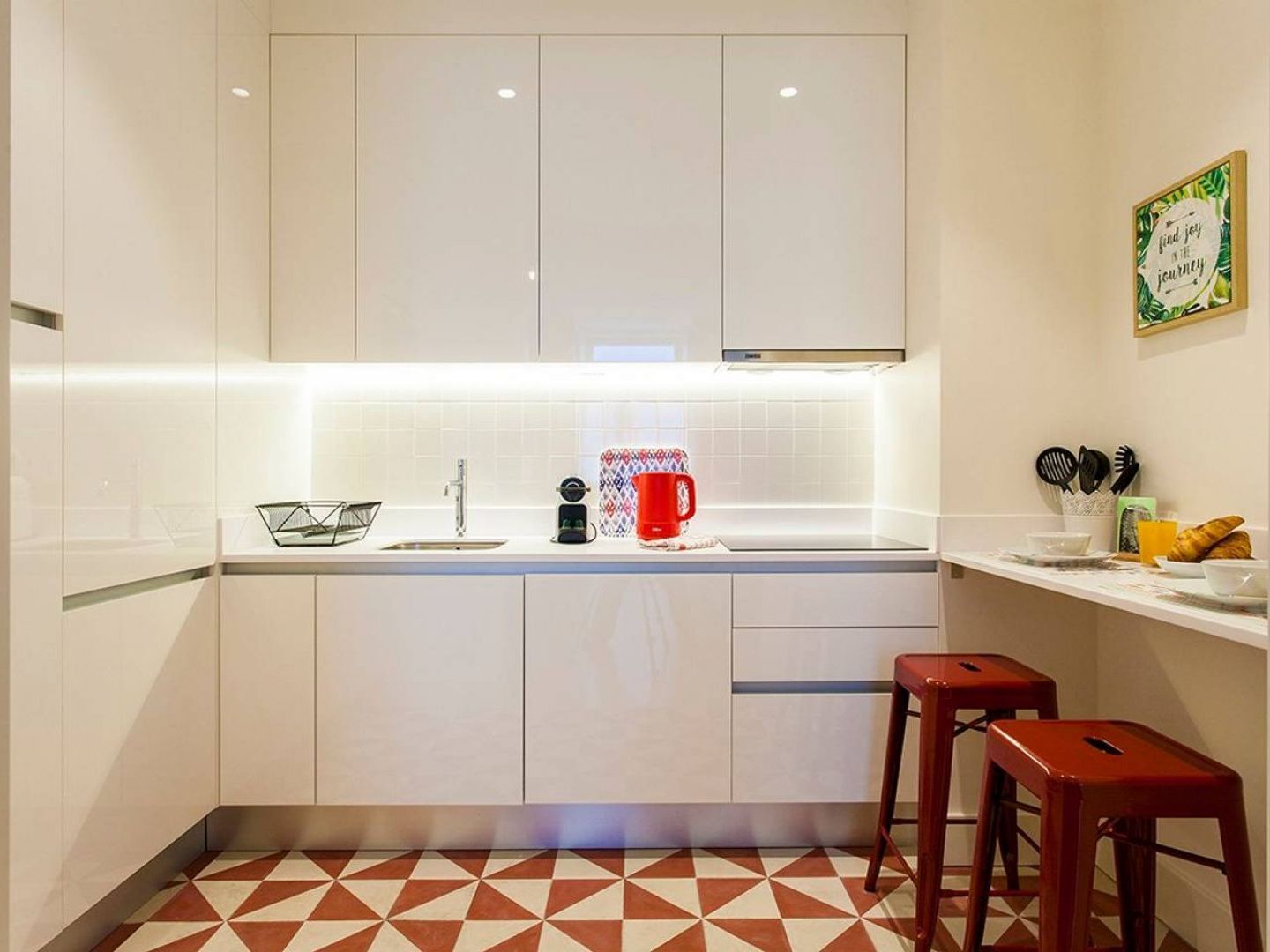 Joivy Modern 1-Bed Apt Nearby Praca Do Comercio, In Baixa Lisbon Exterior photo