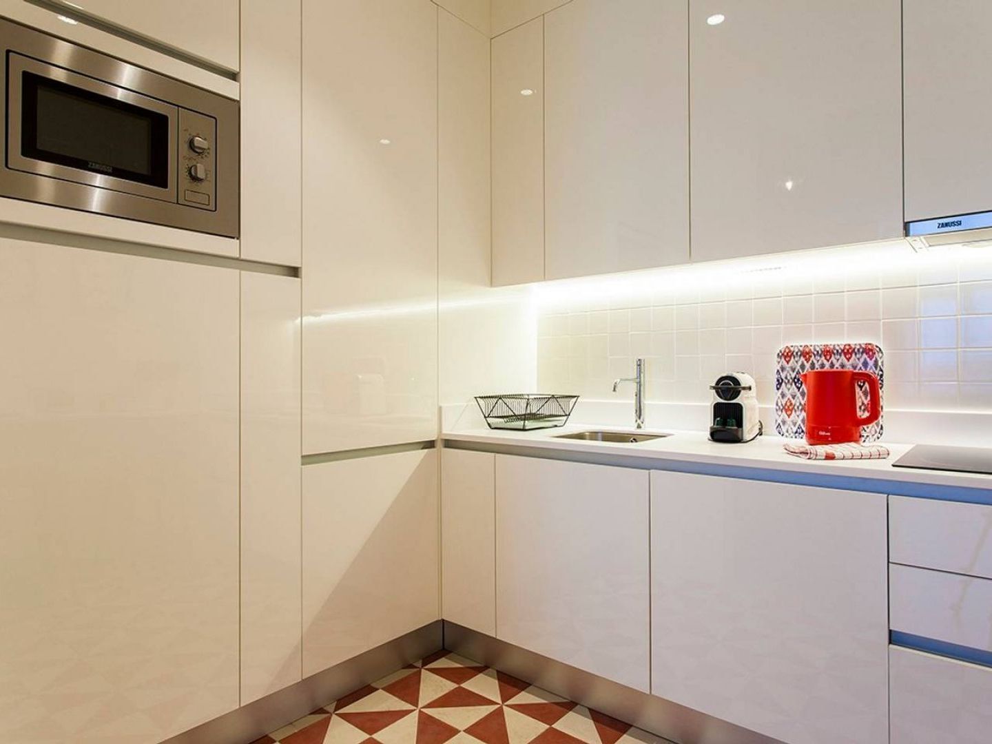Joivy Modern 1-Bed Apt Nearby Praca Do Comercio, In Baixa Lisbon Exterior photo