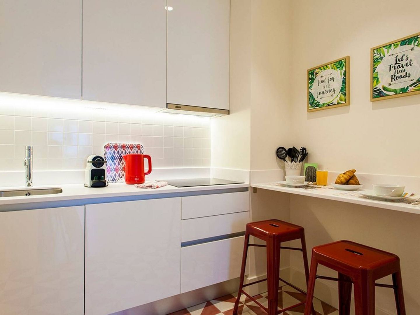 Joivy Modern 1-Bed Apt Nearby Praca Do Comercio, In Baixa Lisbon Exterior photo